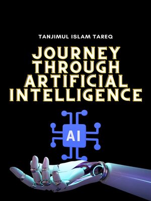 cover image of The Singularity Revolution--A Mindblowing Journey through Artificial Intelligence